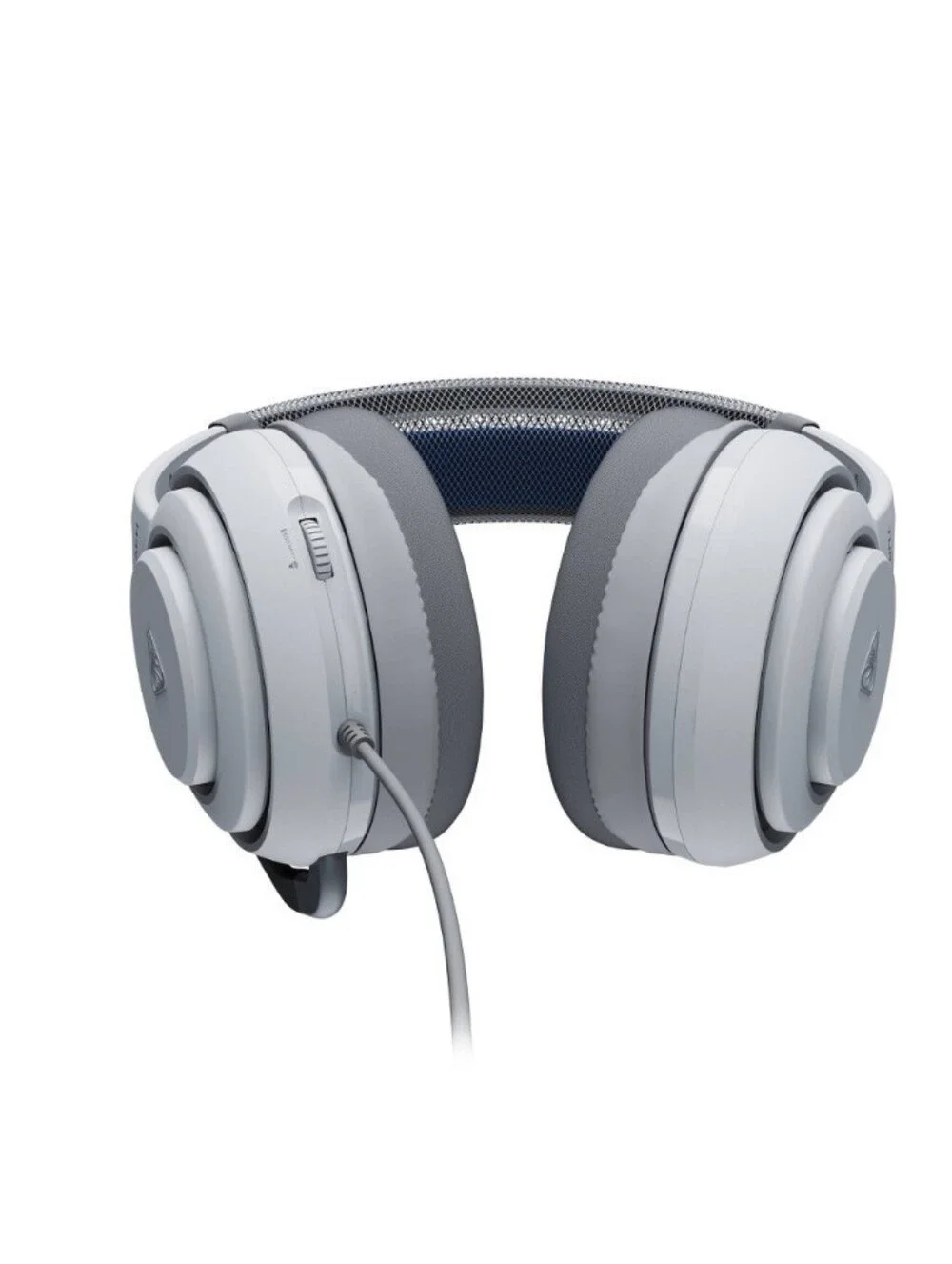 Turtle Beach Atlas 200 Wired Gaming Headset White & Blue (Official PlayStation)